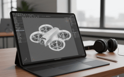DJI Osmo 360, Mini 5 Pro, and Neo 2: Pricing, Specs, Release Dates, and Full 2025 Comparison